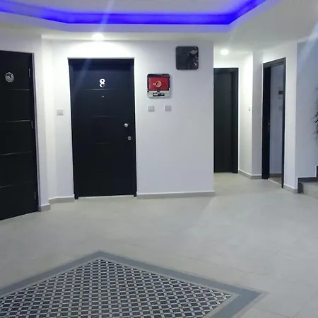 Appartement Kvartira Ghaziveran