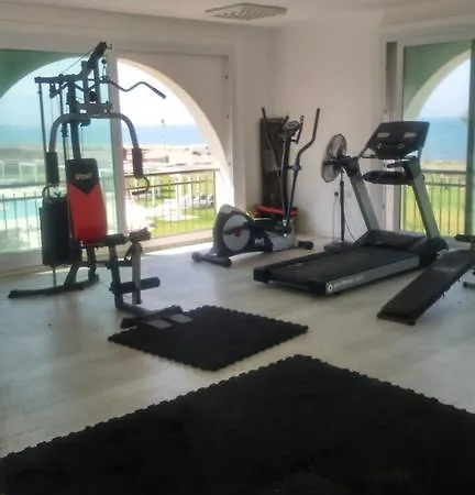 Appartement Kvartira