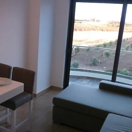 Kvartira Appartement