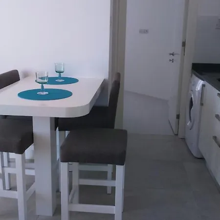 Appartement Kvartira Ghaziveran