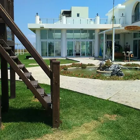 Appartement Kvartira *